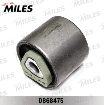 Mounting, control/trailing arm (DB68475)