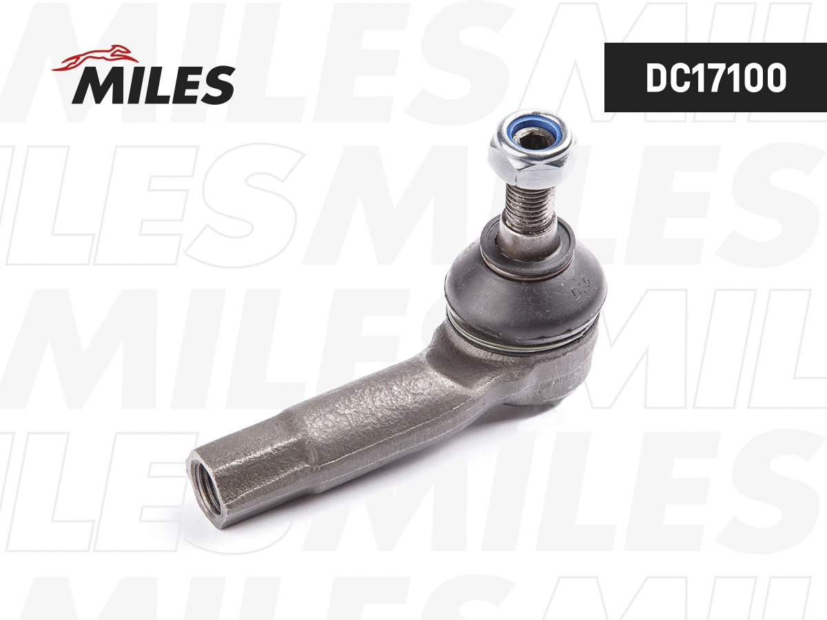 Tie Rod End (DC17100)