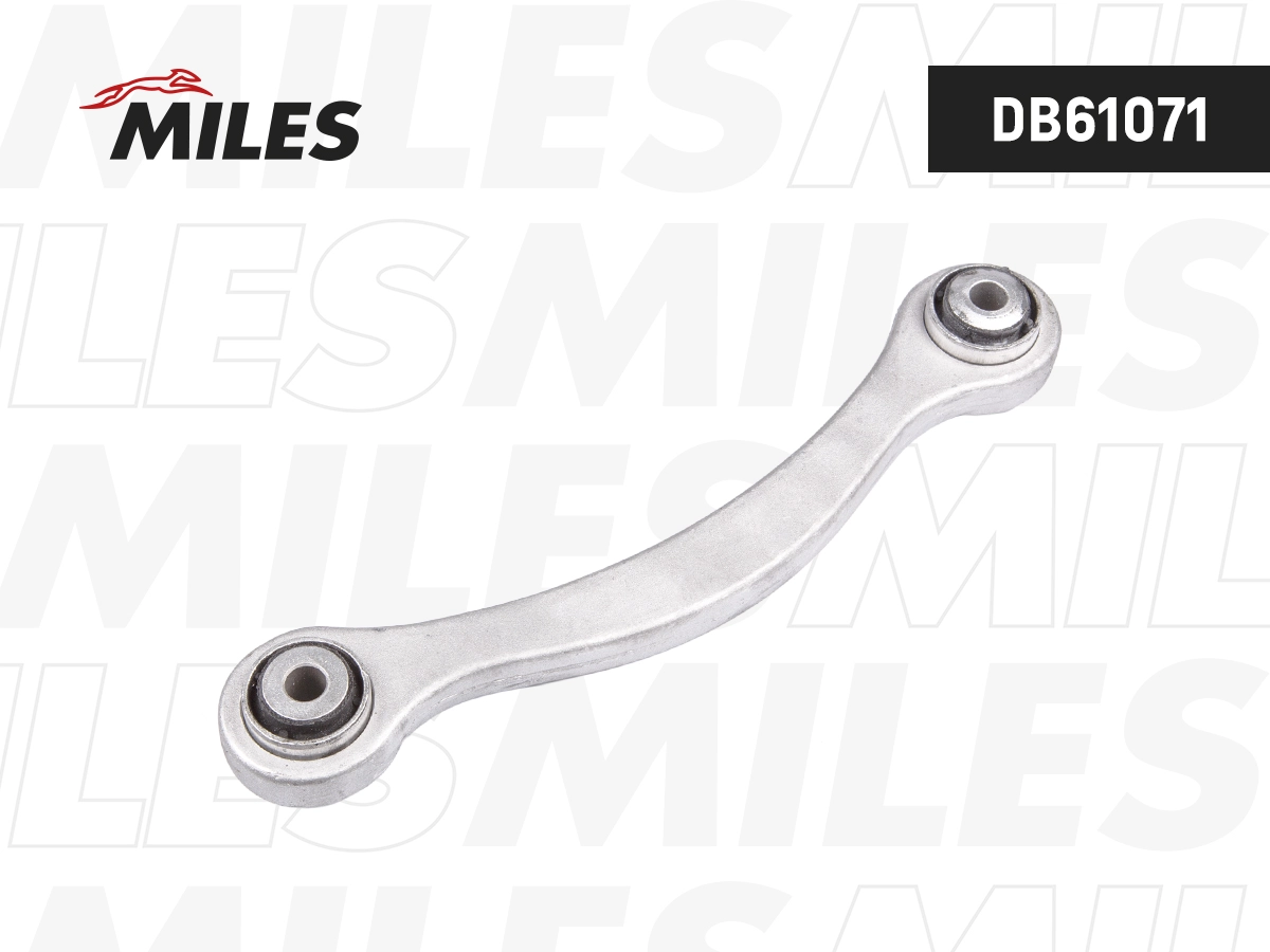 Rod/Strut, wheel suspension