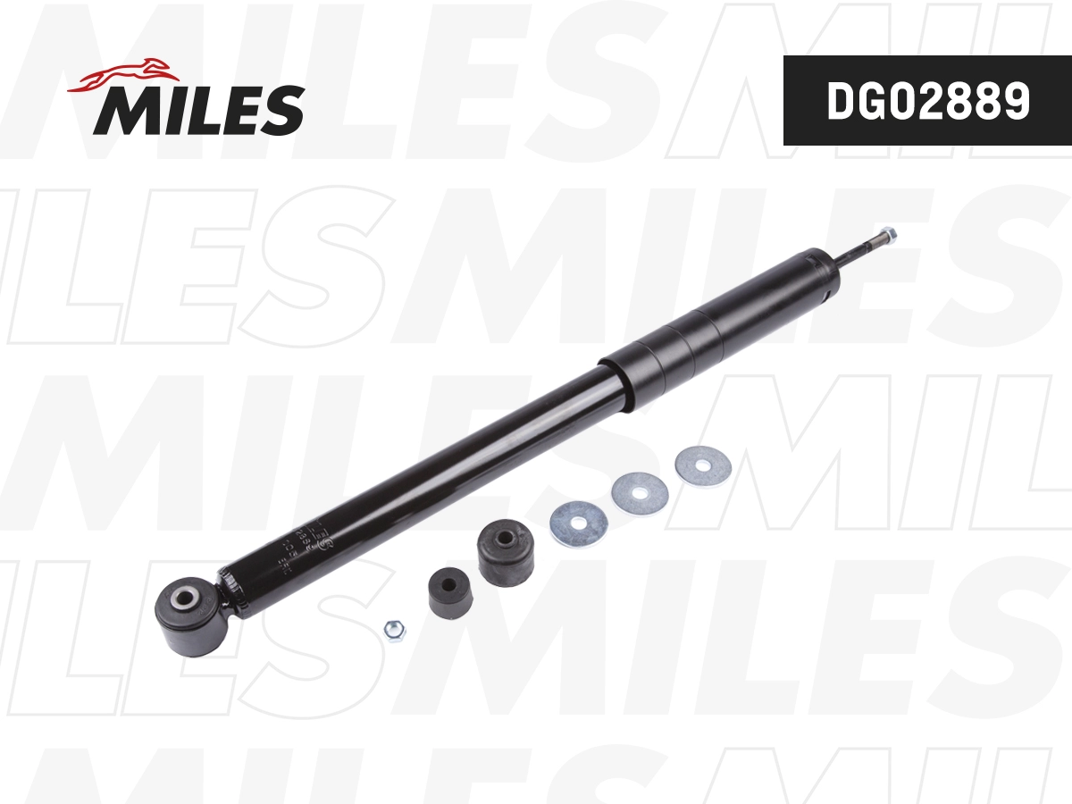 Shock Absorber (DG02889)