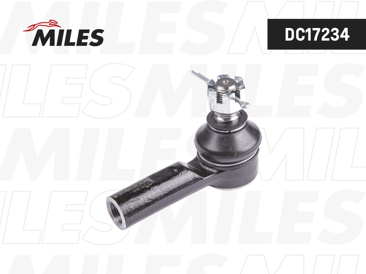 Tie Rod End (DC17234)