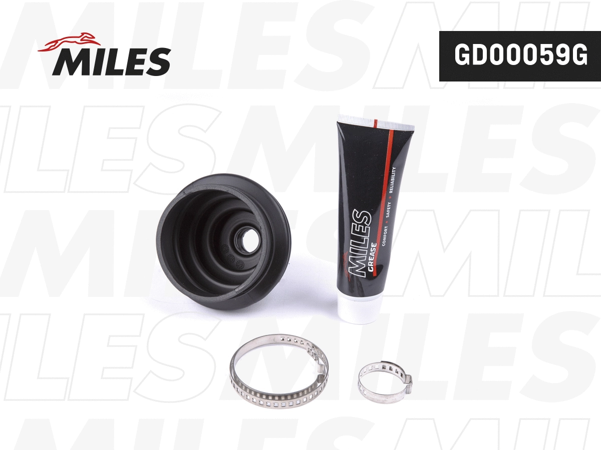 Bellow Kit, drive shaft