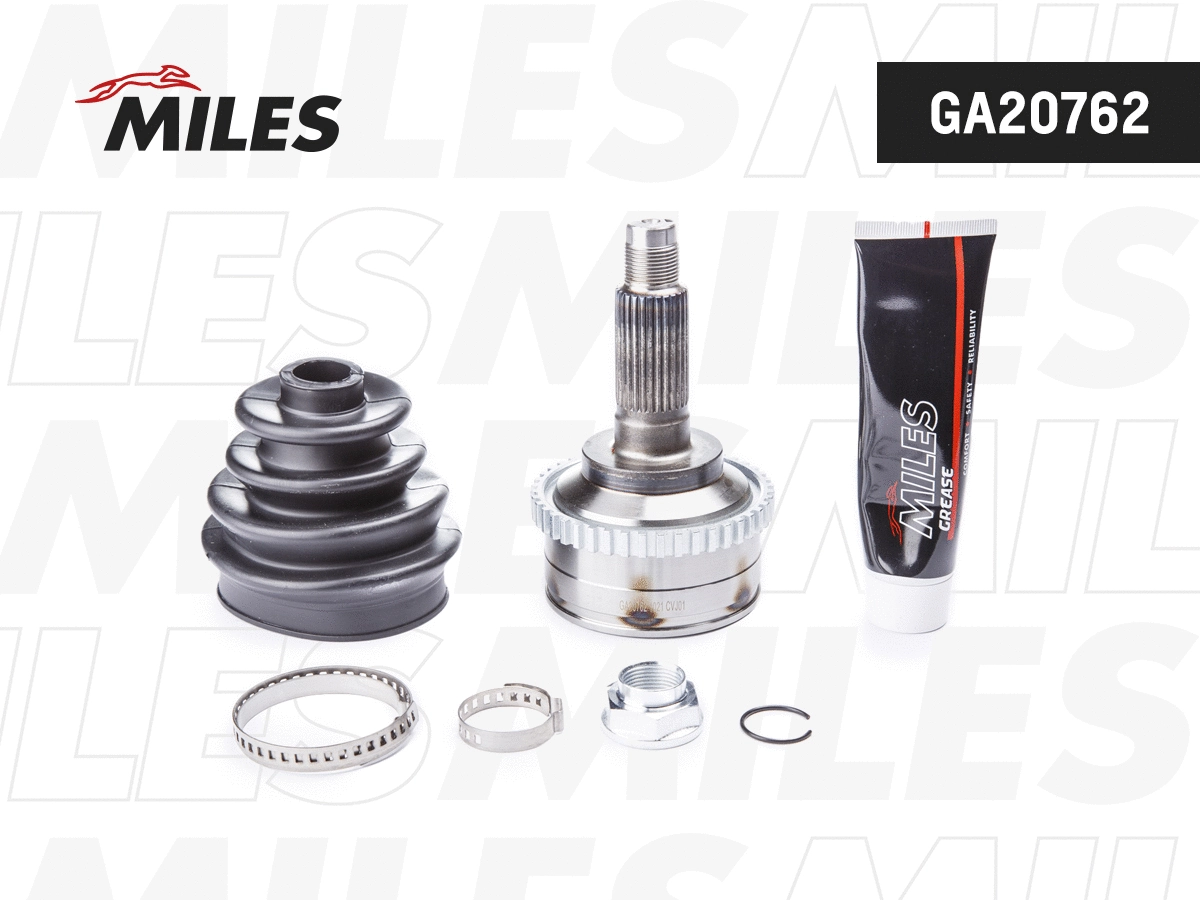 Joint Kit, drive shaft (GA20762)