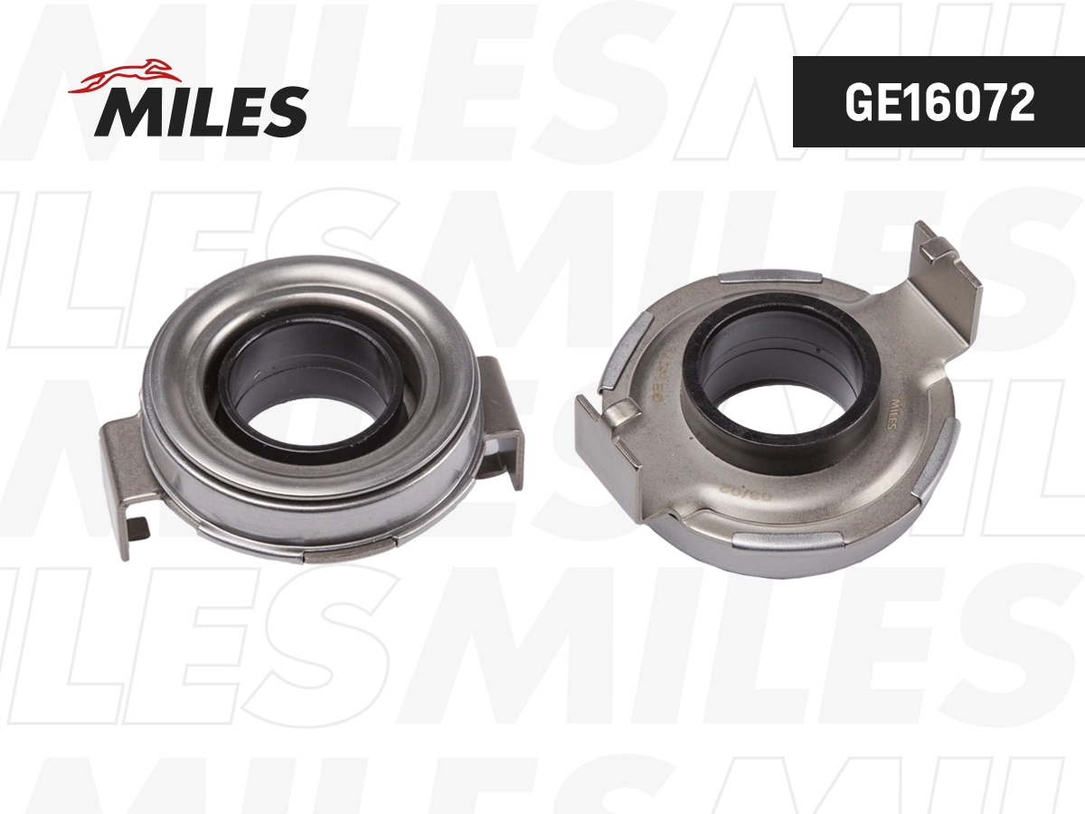 Clutch Release Bearing (GE16072)