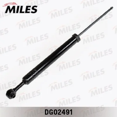 Shock Absorber (DG02491)