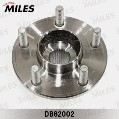 Wheel Hub