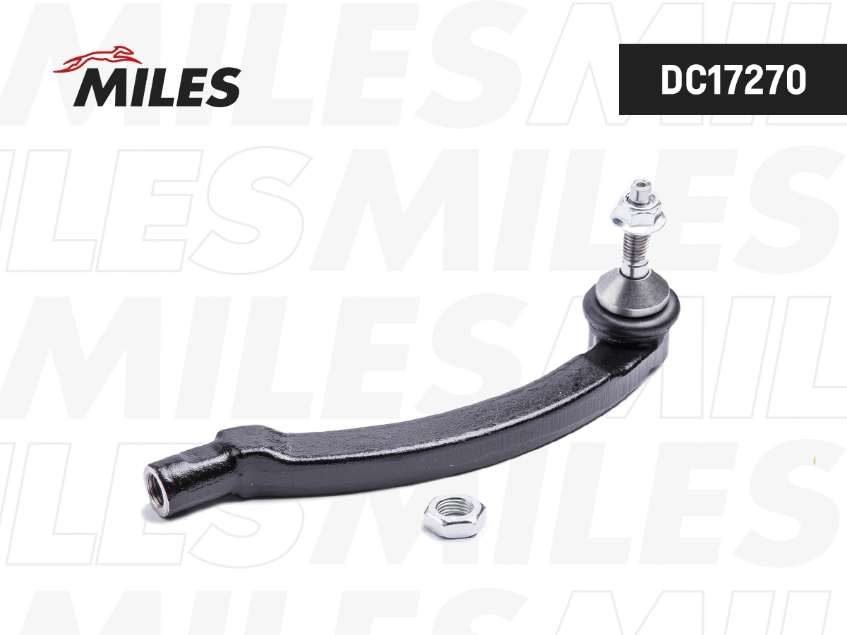 Tie Rod End (DC17270)
