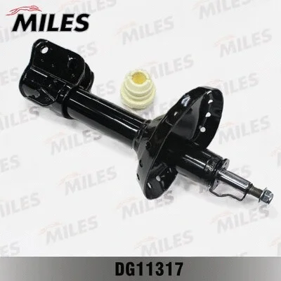 Shock Absorber (DG11317)