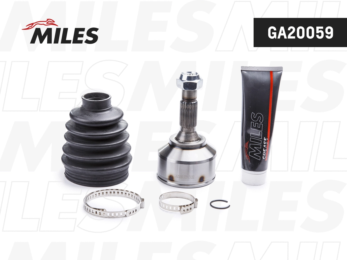 Joint Kit, drive shaft (GA20059)