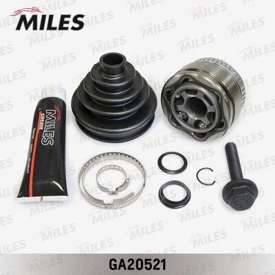 Joint Kit, drive shaft