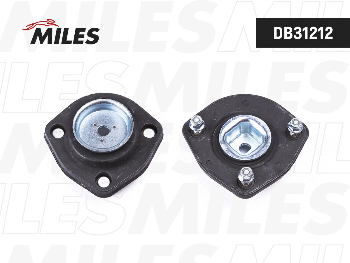 Suspension Strut Support Mount (DB31212)