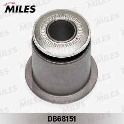 Mounting, control/trailing arm