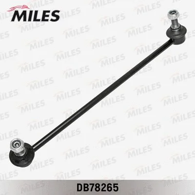 Link/Coupling Rod, stabiliser bar (DB78265)