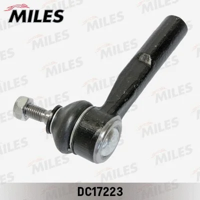 Tie Rod End