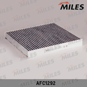 Filter, cabin air (AFC1292)
