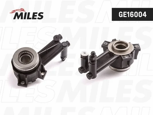 Central Slave Cylinder, clutch (GE16004)