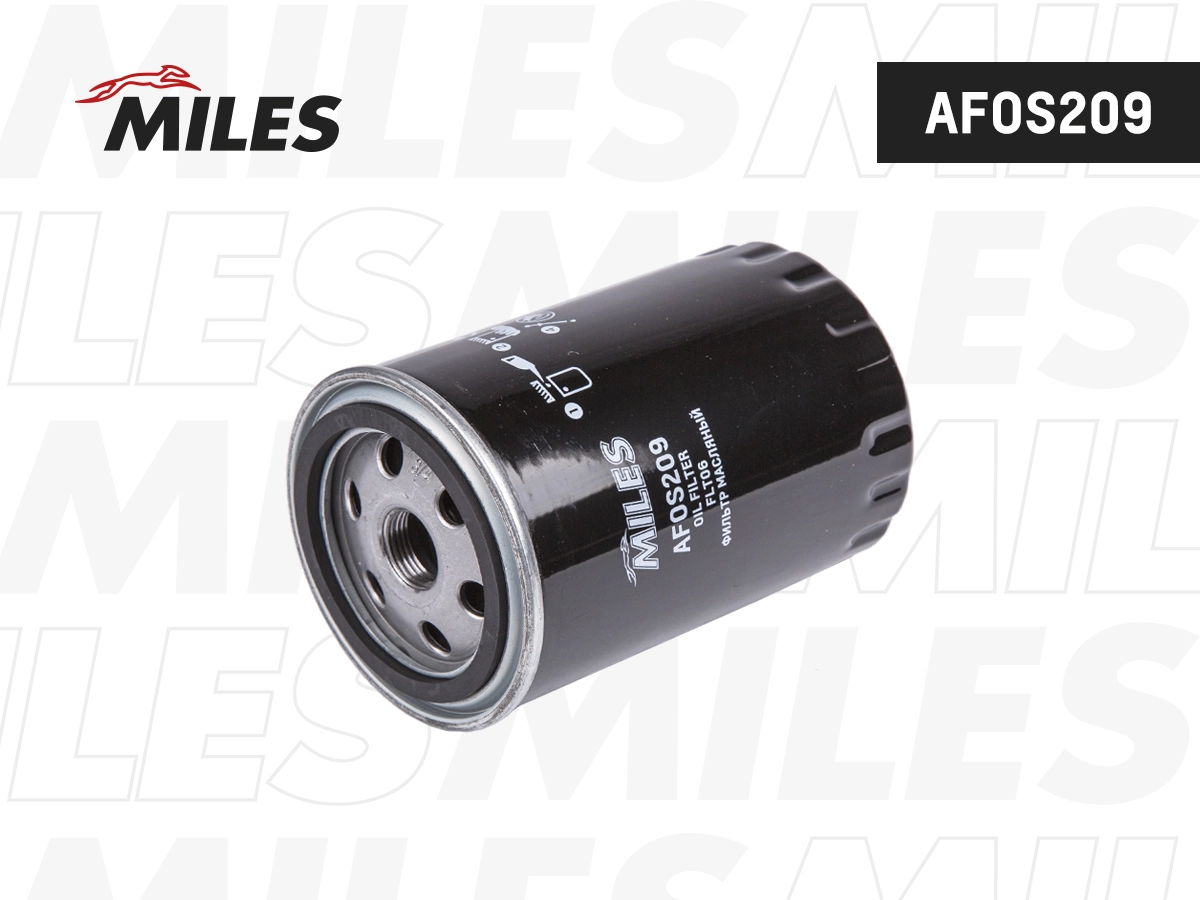 Oil Filter (AFOS209)