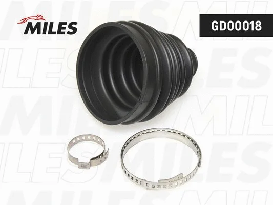 Bellow Kit, drive shaft