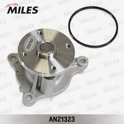 Water Pump, engine cooling (AN21323)