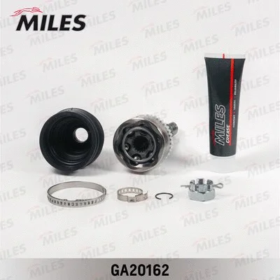 Joint Kit, drive shaft