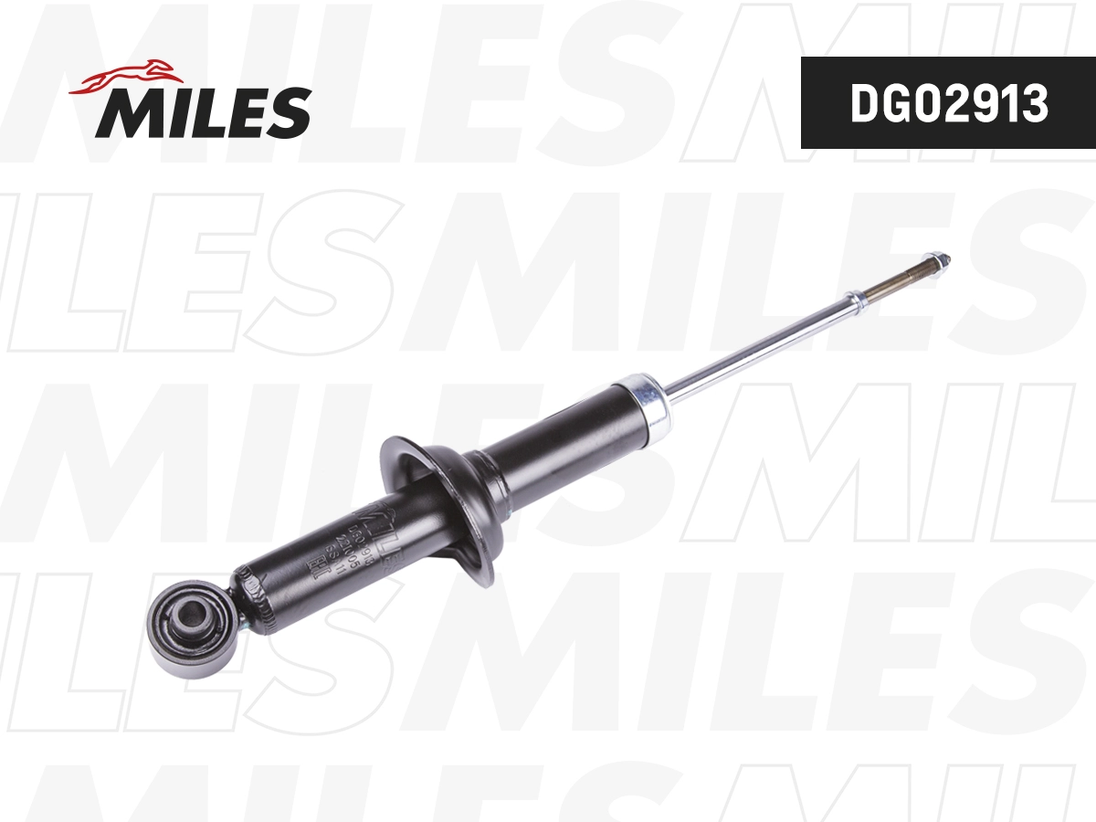 Shock Absorber (DG02913)