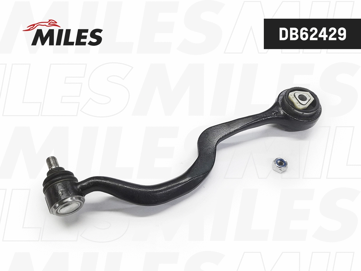 Rod/Strut, wheel suspension (DB62429)