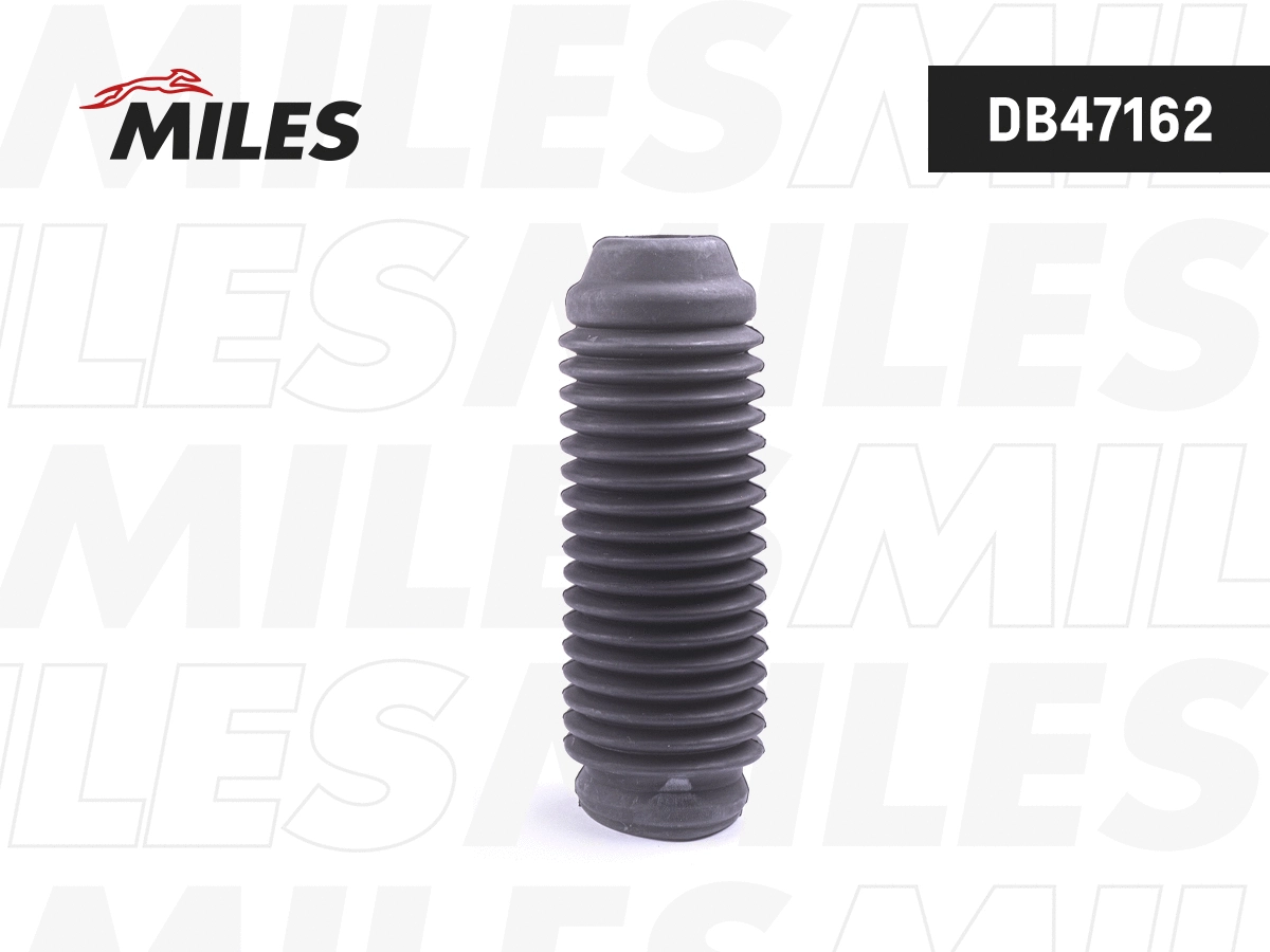 Protective Cap/Bellow, shock absorber (DB47162)
