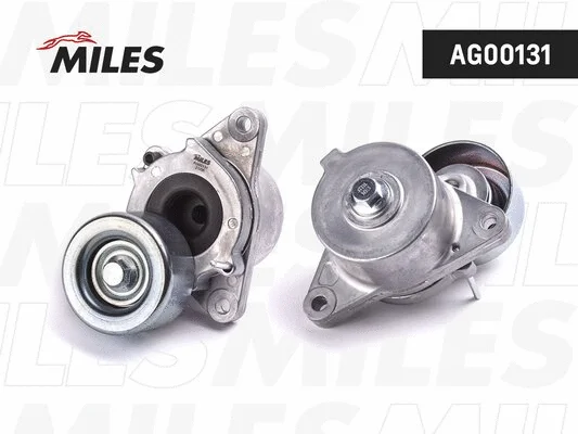 Tensioner Lever, V-ribbed belt (AG00131)