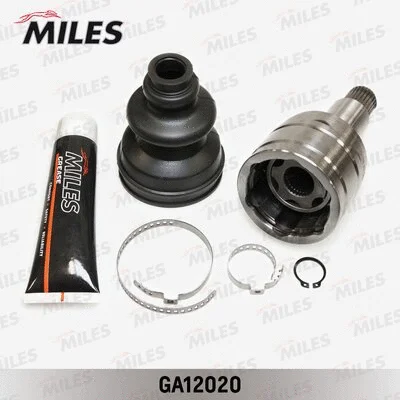 Joint Kit, drive shaft