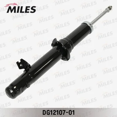Shock Absorber (DG12107-01)
