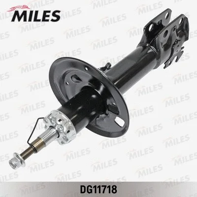 Shock Absorber (DG11718)