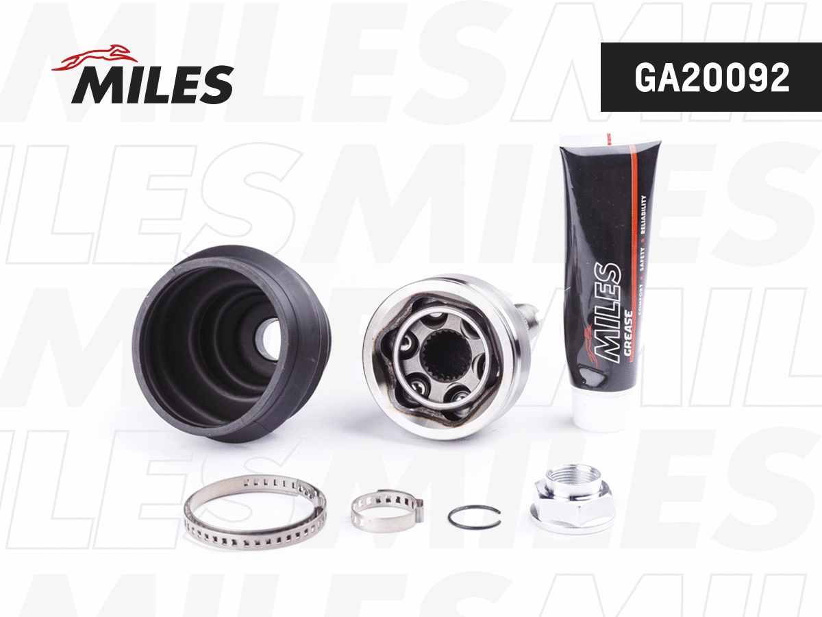 Joint Kit, drive shaft