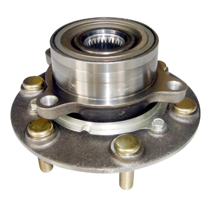 Wheel Bearing Kit (DB83071)