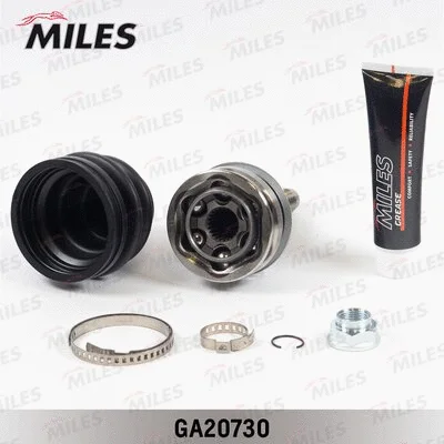 Joint Kit, drive shaft