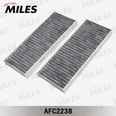 Filter, cabin air (AFC2238)