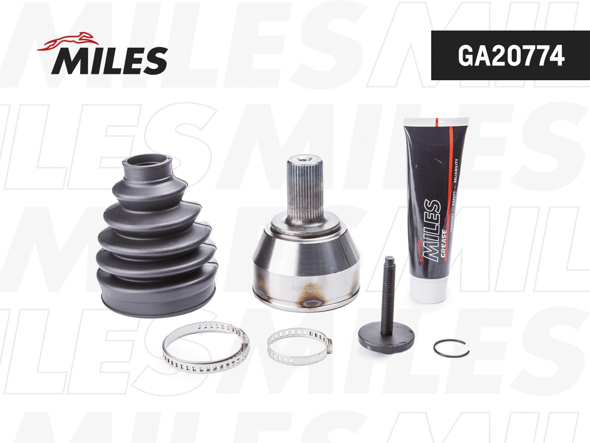 Joint Kit, drive shaft (GA20774)