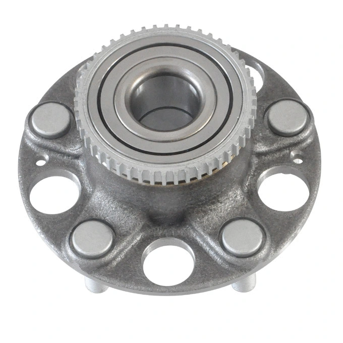 Wheel Bearing Kit (DB83208)