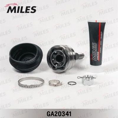 Joint Kit, drive shaft