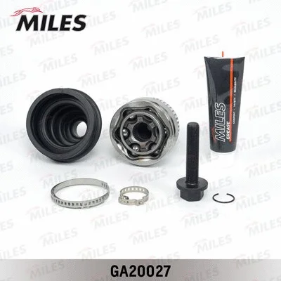 Joint Kit, drive shaft