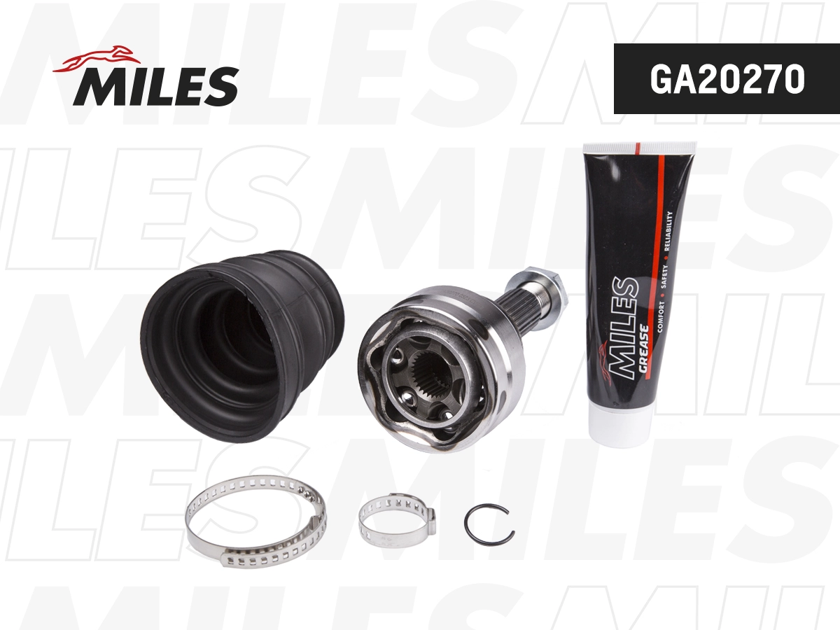 Joint Kit, drive shaft