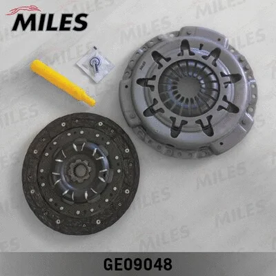 Clutch Kit (GE09048)