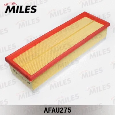 Air Filter (AFAU275)
