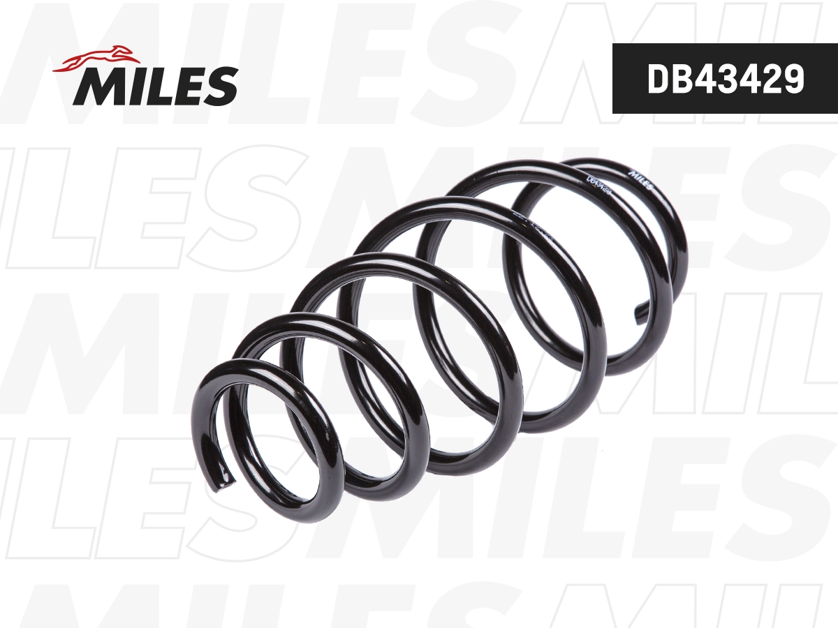 Suspension Spring (DB43429)