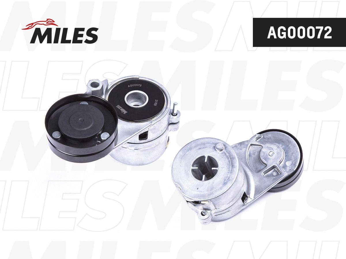 Tensioner Lever, V-ribbed belt (AG00072)