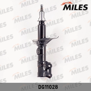 Shock Absorber (DG11028)