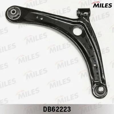 Control/Trailing Arm, wheel suspension (DB62223)