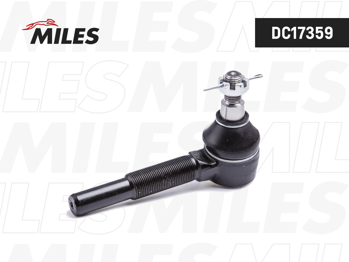 Tie Rod End (DC17359)