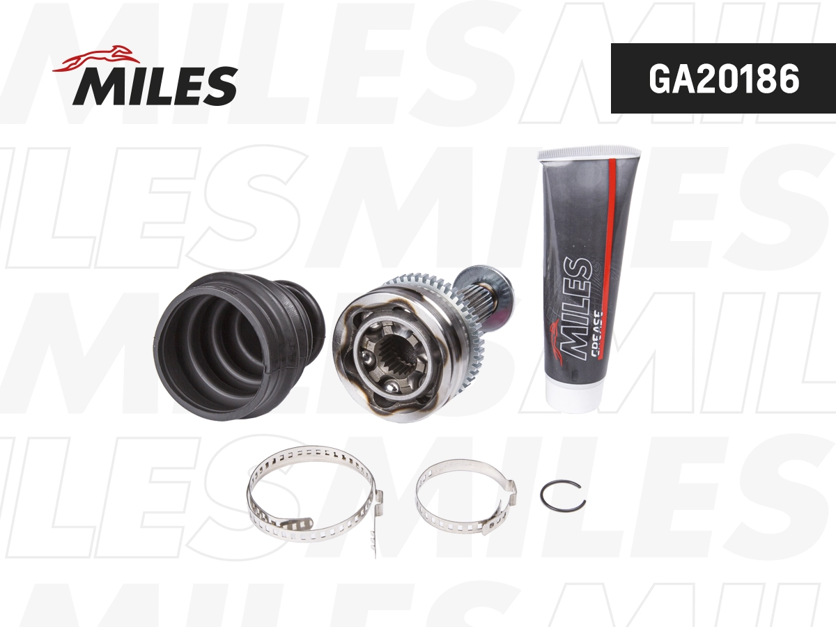 Joint Kit, drive shaft