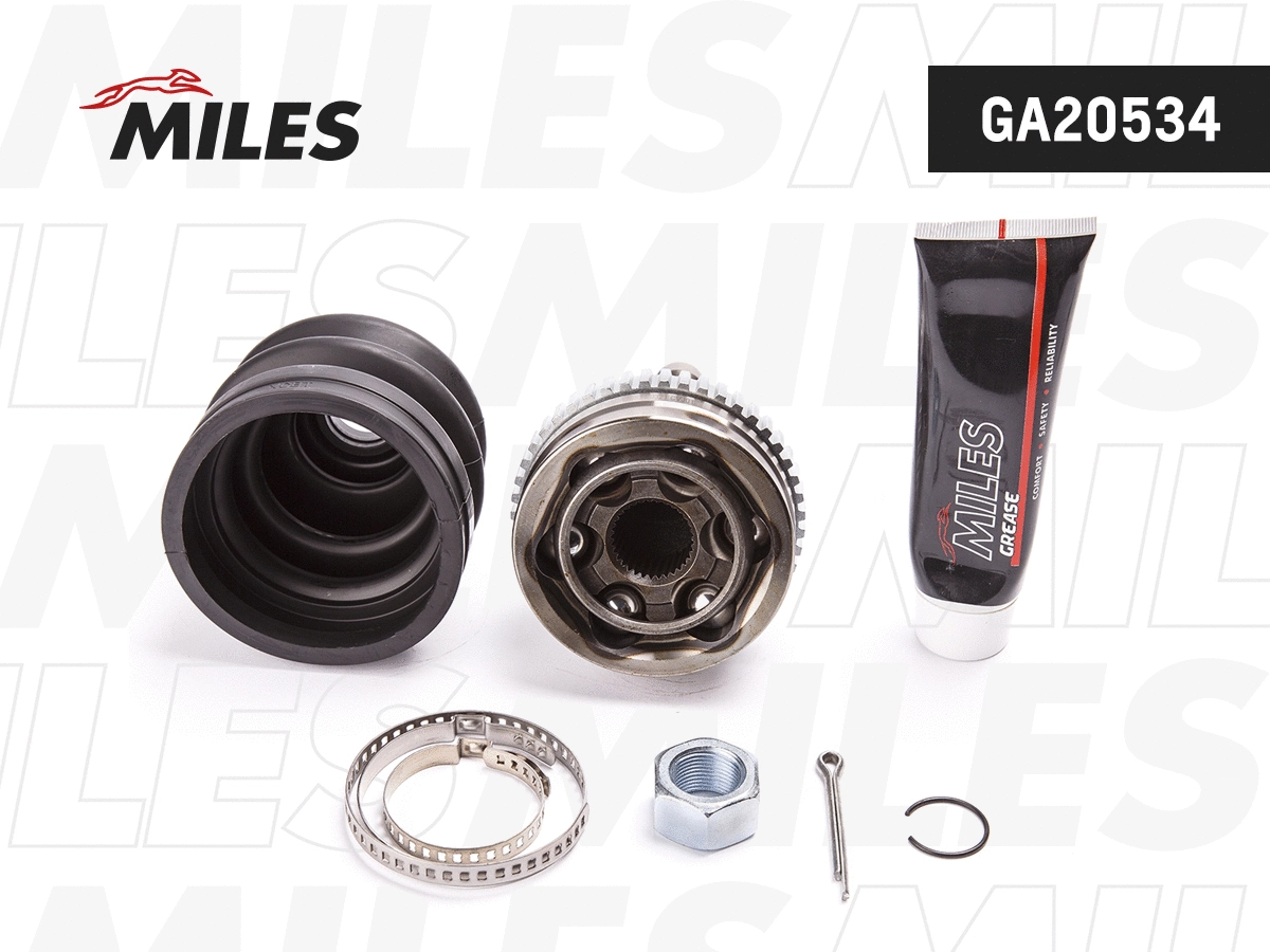 Joint Kit, drive shaft