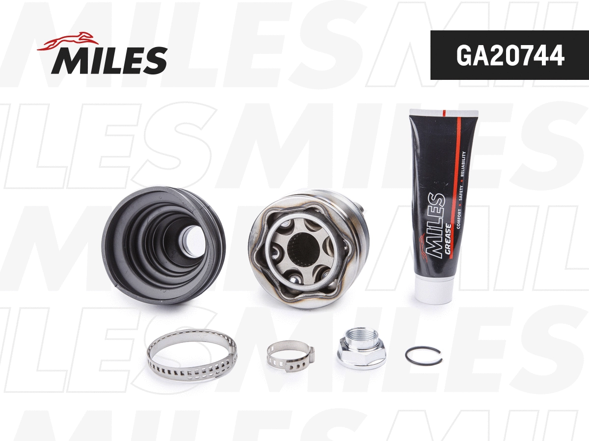 Joint Kit, drive shaft